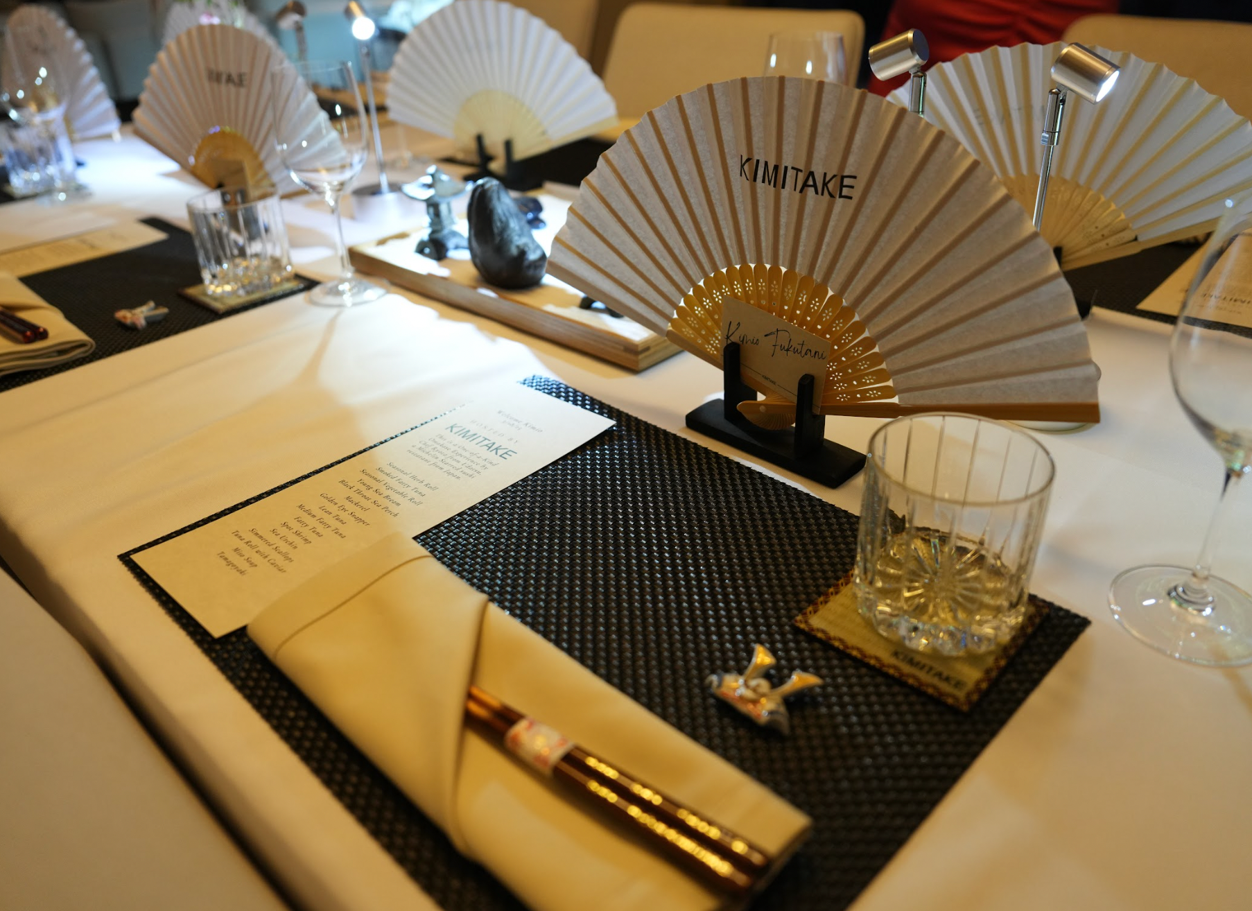 An Evening of Elegance: A Look Inside Our Exclusive VIP Stylist Dinner