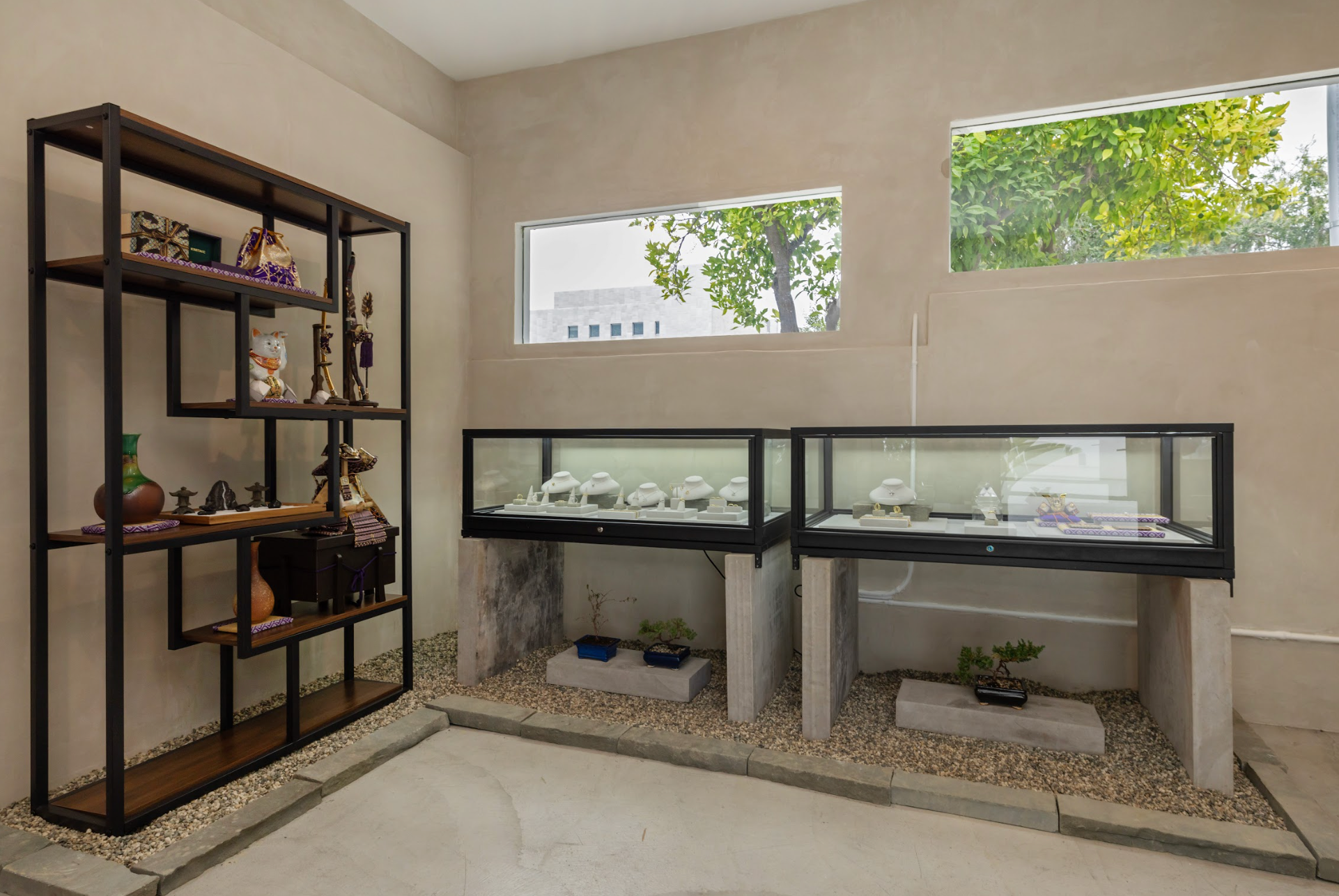 KIMITAKE Boutique Beverly Hills Now Open!