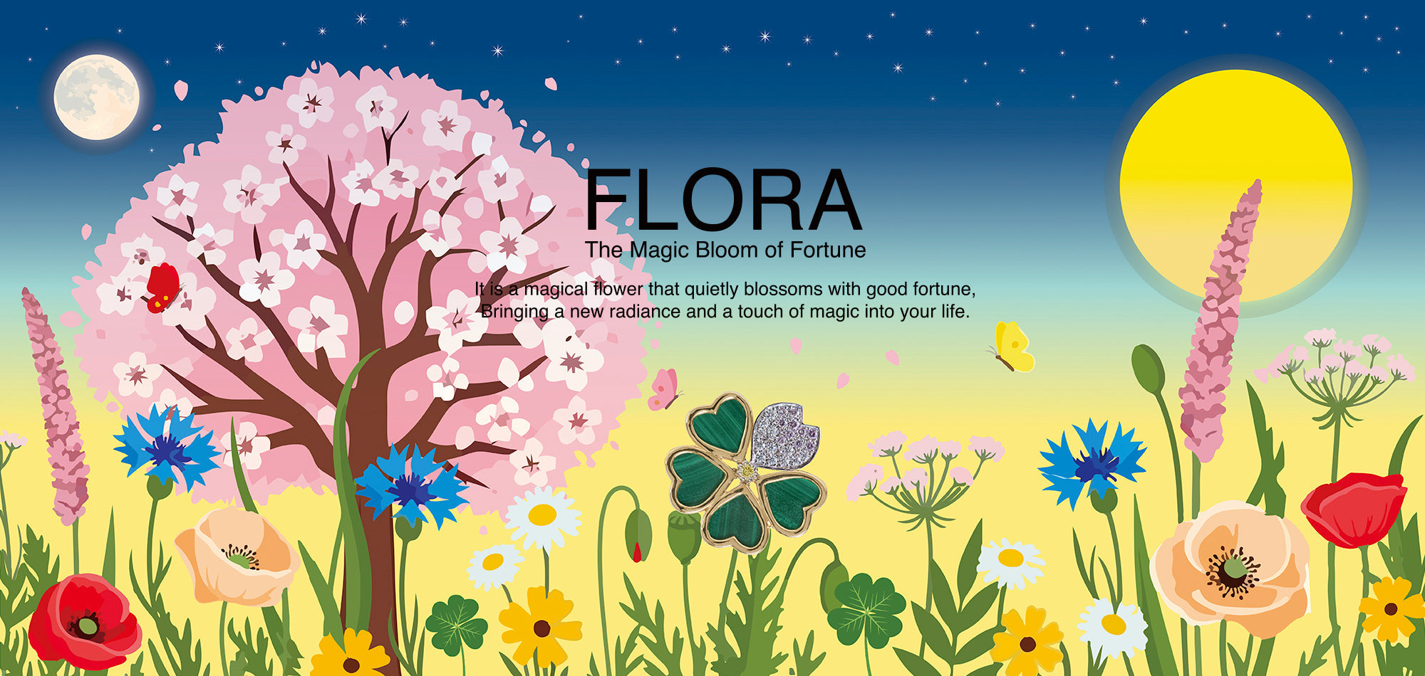 FLORA