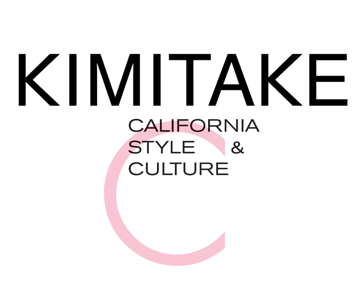 KIMITAKE Debuts in C Magazine