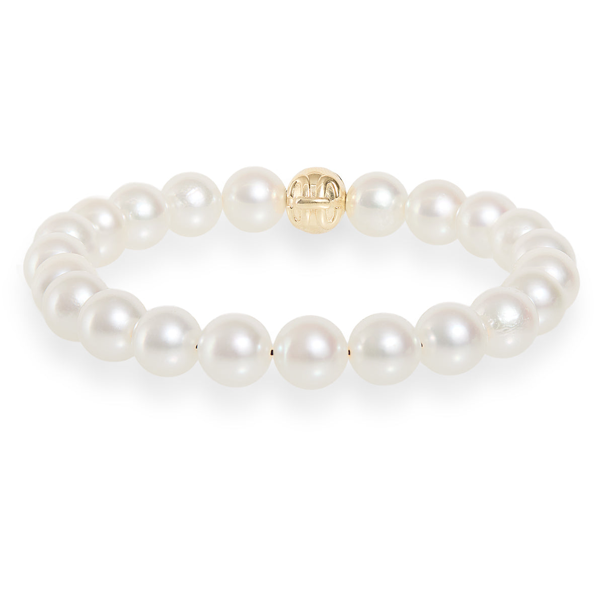 Aura Bracelet Ivory