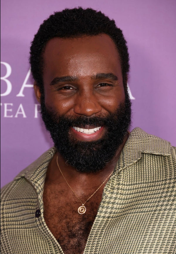 Links Timeless Necklace (yellow gold with diamonds)