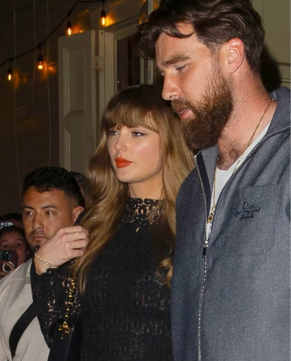 Links Iconic Chain Ring (yellow gold with diamonds)