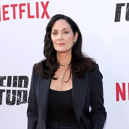 Links Three Side Chain Earring (yellow gold with diamonds)